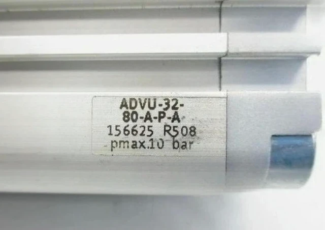 Main image of ADVU-32-80-A-P-A 156625 1pcs Full stock Fast transport