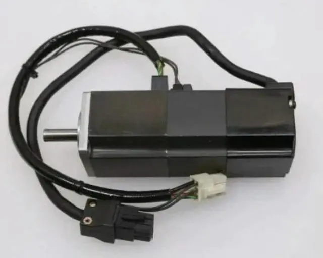 Main image of 1pcs HC-MFS13B servo motor fully stocked Expedited shipping