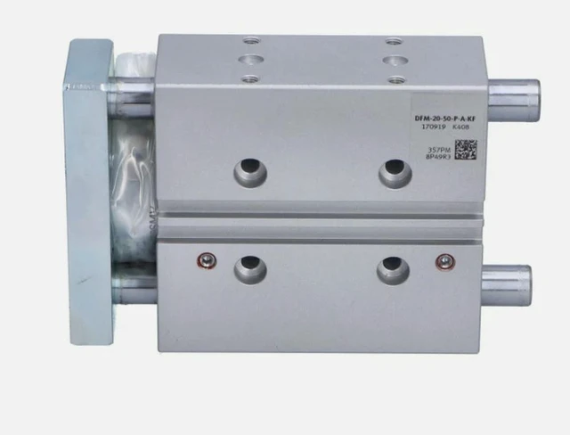 Alt view image 2 of 6 - DFM-20-50-P-A-KF 170919 Fast delivery