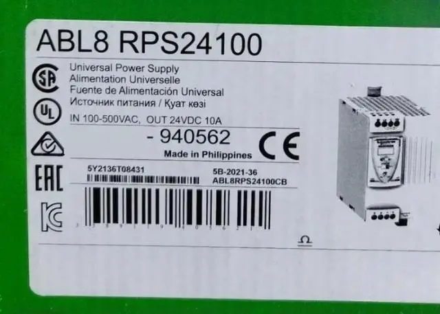 Main image of Converter ABL8RPS24030 ABL8RPS24100 Fast delivery