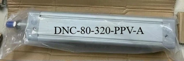 Main image of DNC-80-320-PPV-A Expedited shipping