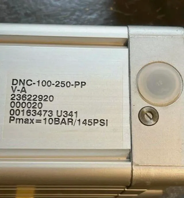 Alt view image 2 of 3 - DNC-100-250-PPV-A Fast delivery
