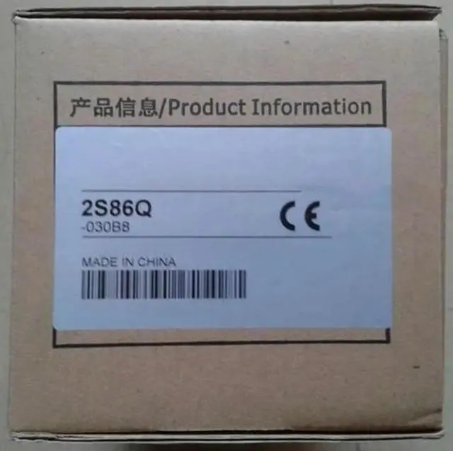 Main image of 2S86Q-030B8 2S86Q 030B8 Motor Fast Delivery
