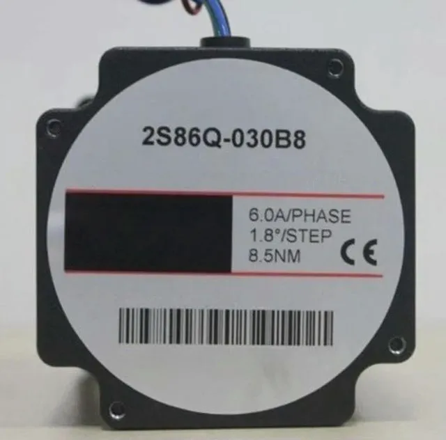 Alt view image 2 of 6 - 2S86Q-030B8 2S86Q 030B8 Motor Fast Delivery