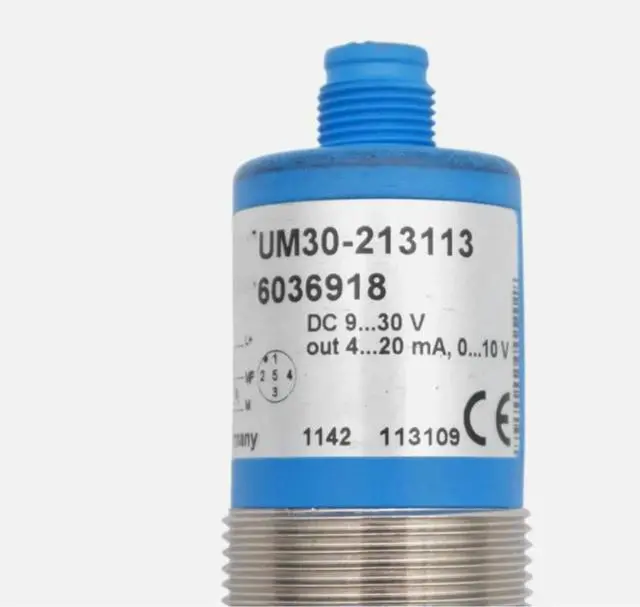 Main image of sensor UM30-213113 Expedited shipping