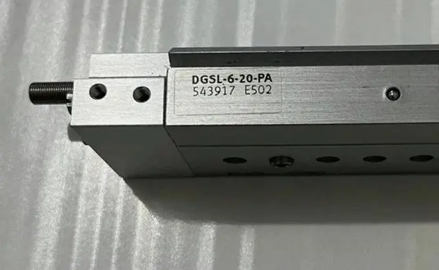 Alt view image 2 of 6 - DGSL-6-20-P1A 543922 Fast delivery
