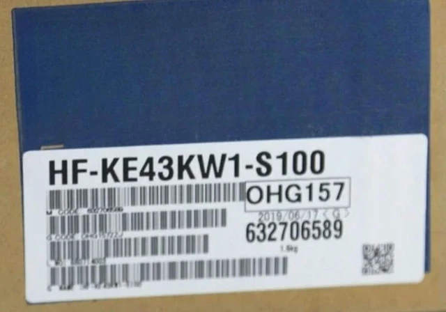 Alt view image 2 of 6 - 1PCS HF-KE43KW1-S100 Expedited shipping