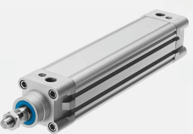 Main image of DNC-50-320-PPV Cylinder Cylinder Hot Products Good Fast transport
