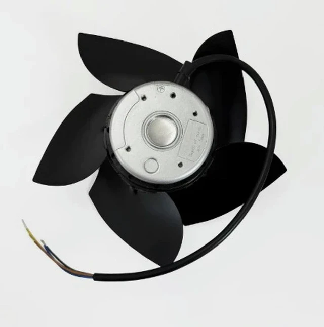 Alt view image 2 of 6 - M2D068-CF M2D068 CF centrifugal fan hot-selling fully stocked Fast delivery