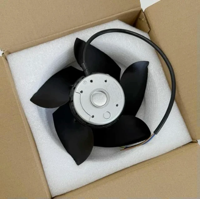 Main image of M2D068-CF M2D068 CF centrifugal fan hot-selling fully stocked Fast delivery