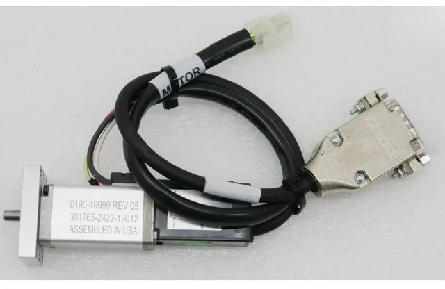 Main image of MMMA3ACN2A2 AC servo motor Fast delivery