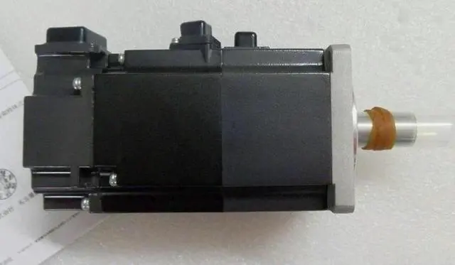 Alt view image 2 of 6 - HG-KR23B HG KR23B Servo Motor Expedited shipping