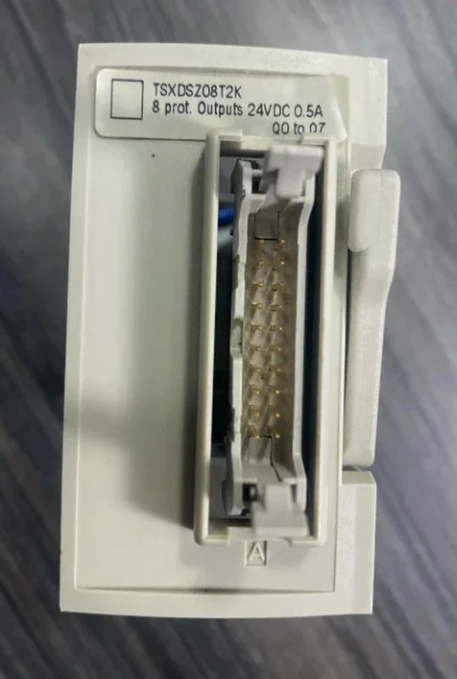Main image of Tsxdsz08t2 Output Spot Plc Expedited shipping