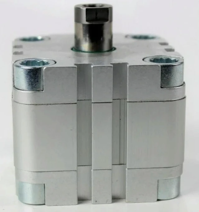 Main image of AEVUZ-50-10-P-A 157236 Small Cylinder 1pcs Fast delivery
