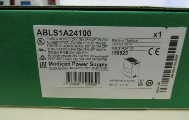 Main image of ABLS1A24100 power supply Fast delivery
