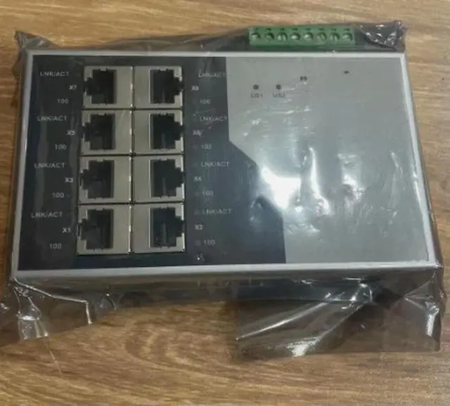 Alt view image 2 of 6 - SWITCH SWITCH SF 8TX 2832771 Fast delivery