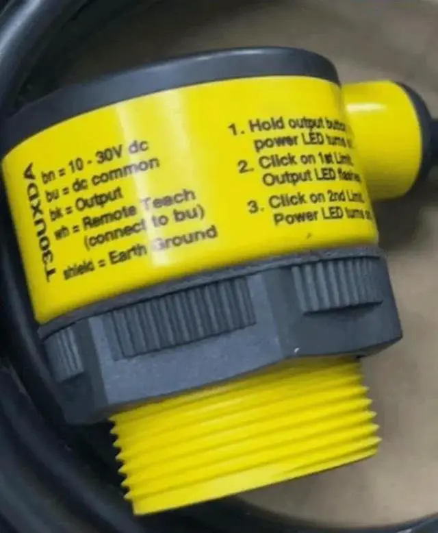 Alt view image 3 of 6 - T30UXDA Receiver Fast Delivery