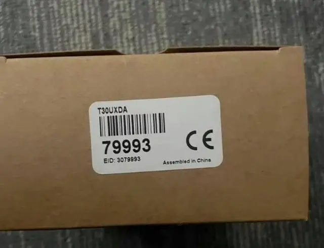 Main image of T30UXDA Receiver Fast Delivery