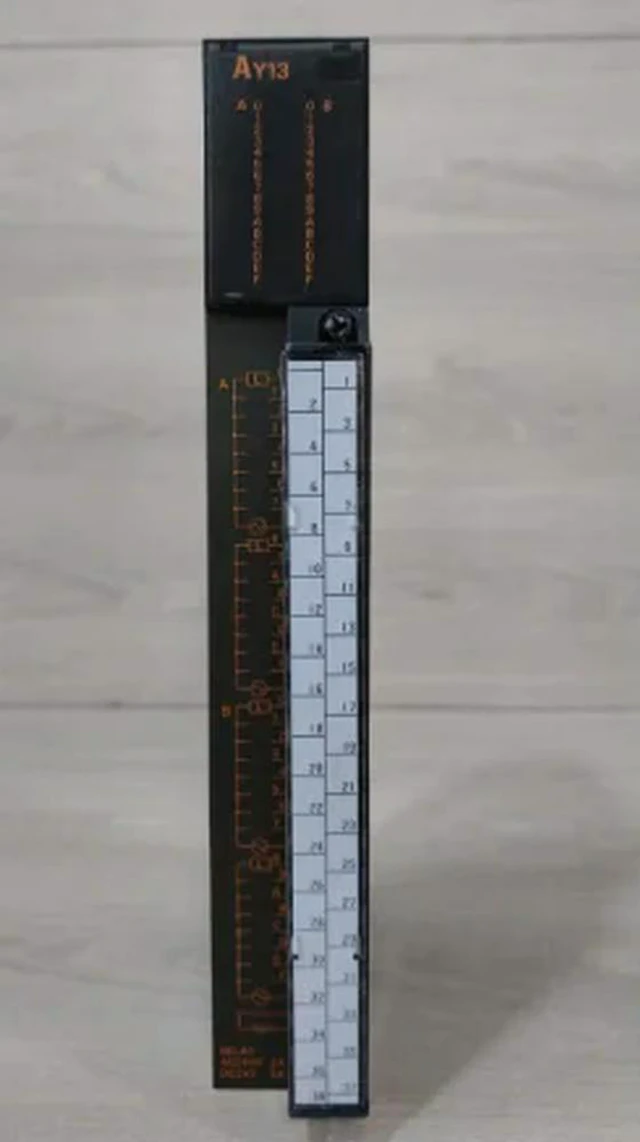 Main image of AY13 Relay Output Module Full Stock 1pcs Fast Delivery