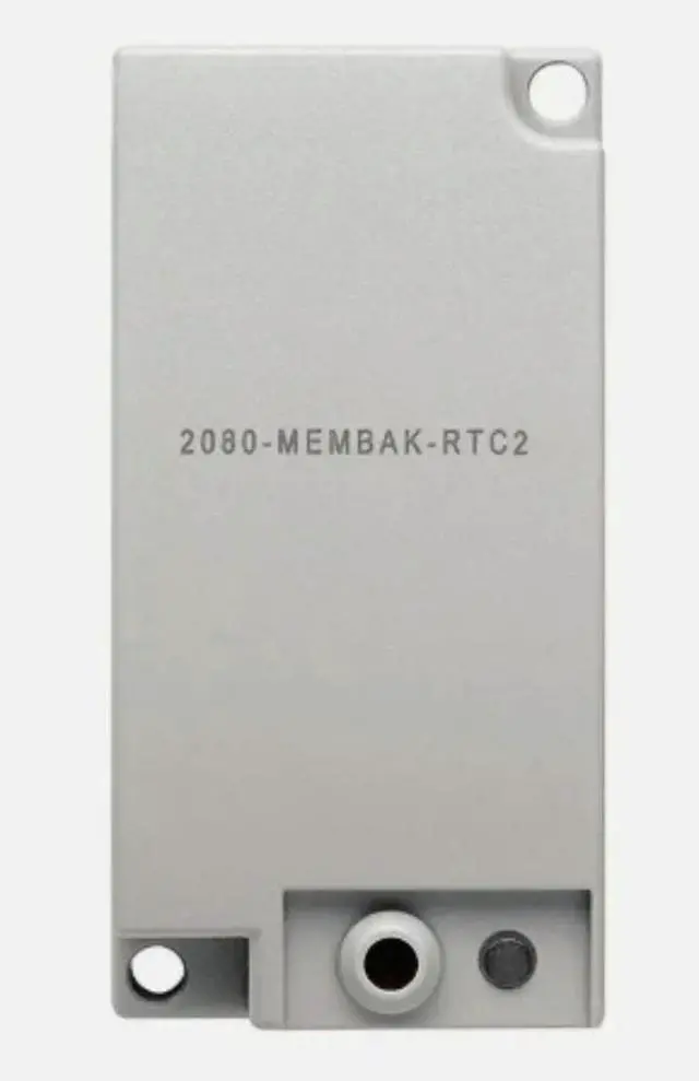 Alt view image 2 of 6 - 2080-MEMBAK-RTC2 2080 MEMBAK RTC2 Memory Module Plug-in Fast Delivery