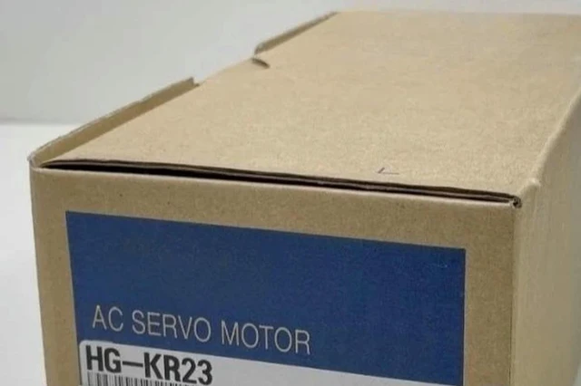 Main image of HG-KR23 HG-KR23BJ HG-KR43B HG-KR23B servo motor Expedited shipping