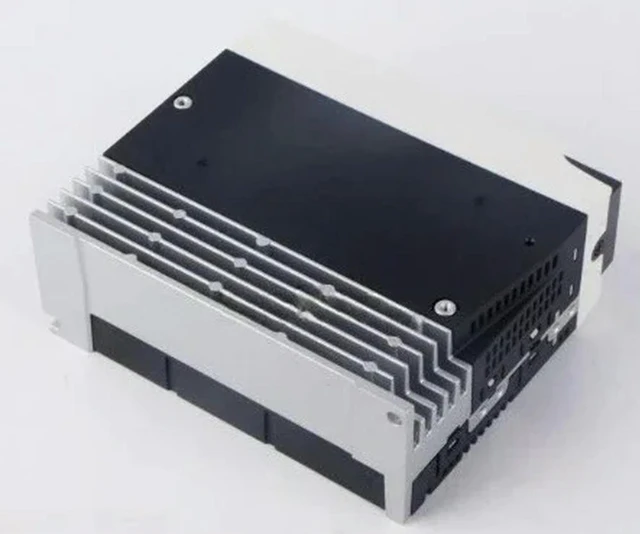 Alt view image 3 of 6 - 1pcs MBDLN25SE Servo Motor 400w in Stock Sufficient Expedited shipping