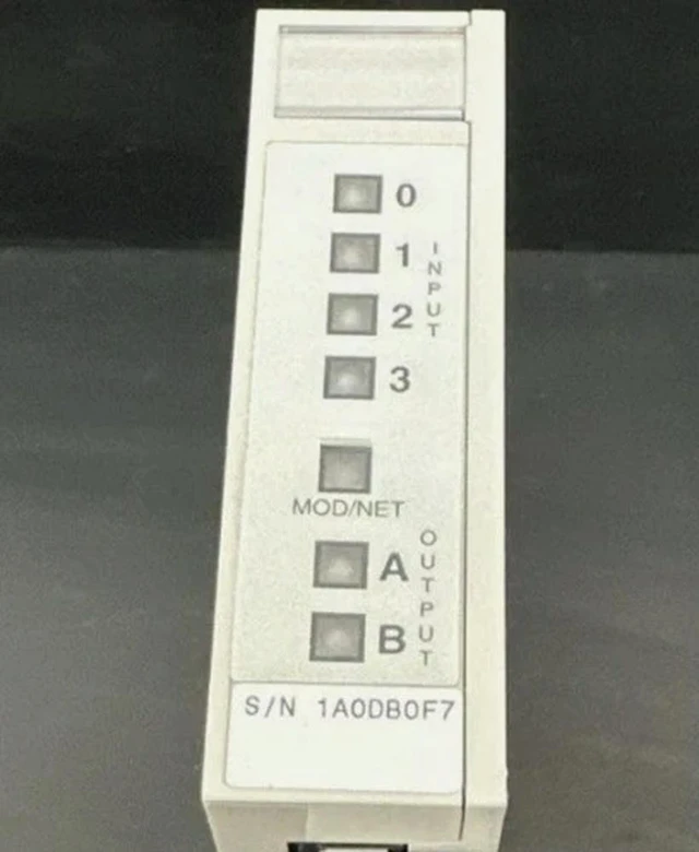 Alt view image 2 of 6 - 100-DNY42R 24VDC Combination Output Module Fast delivery