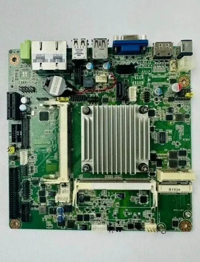 Main image of AIMB-215D AIMB-215 REV B1 AIMB215L1501E-T H110 USB3.0 M.2 Industrial Motherboard Fast Delivery
