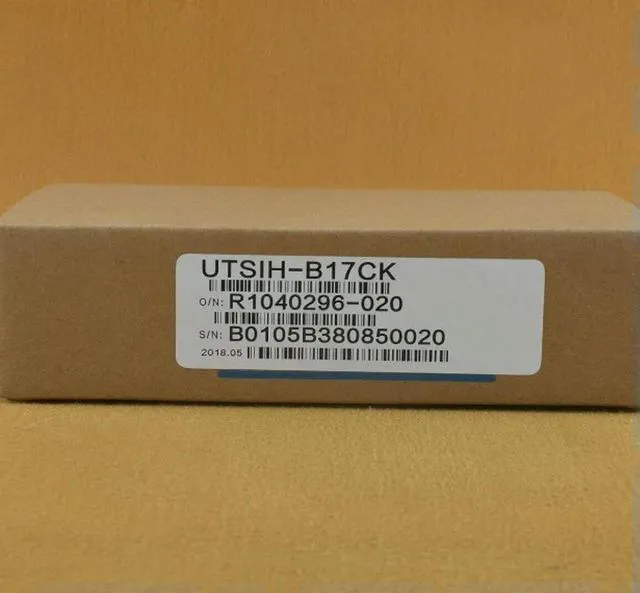 Main image of Encoder UTSIH-B17CK Spot Expedited shipping