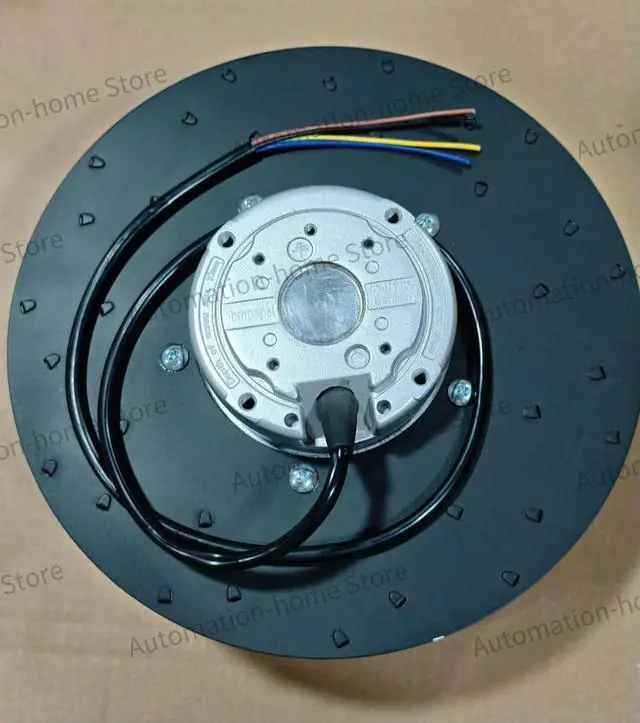 Alt view image 2 of 6 - R2E250-RB06-01 R2E250 RB06 01 230V~ 50/60HZ 250/390W Inverter Fan Fast delivery