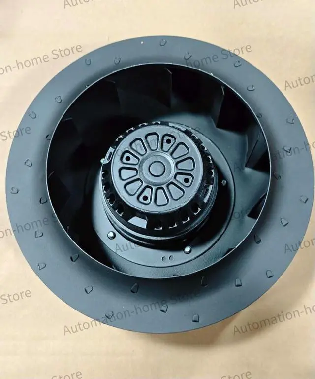 Alt view image 3 of 6 - R2E250-RB06-01 R2E250 RB06 01 230V~ 50/60HZ 250/390W Inverter Fan Fast delivery