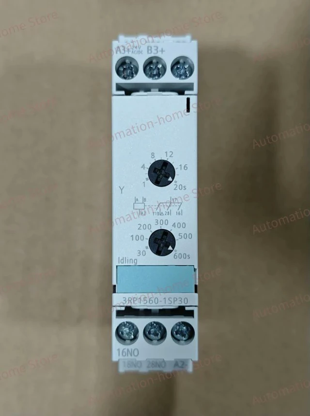 Alt view image 3 of 6 - 3RP1560-1SP30 Relay 3RP1560 1SP30 Relay Fast delivery