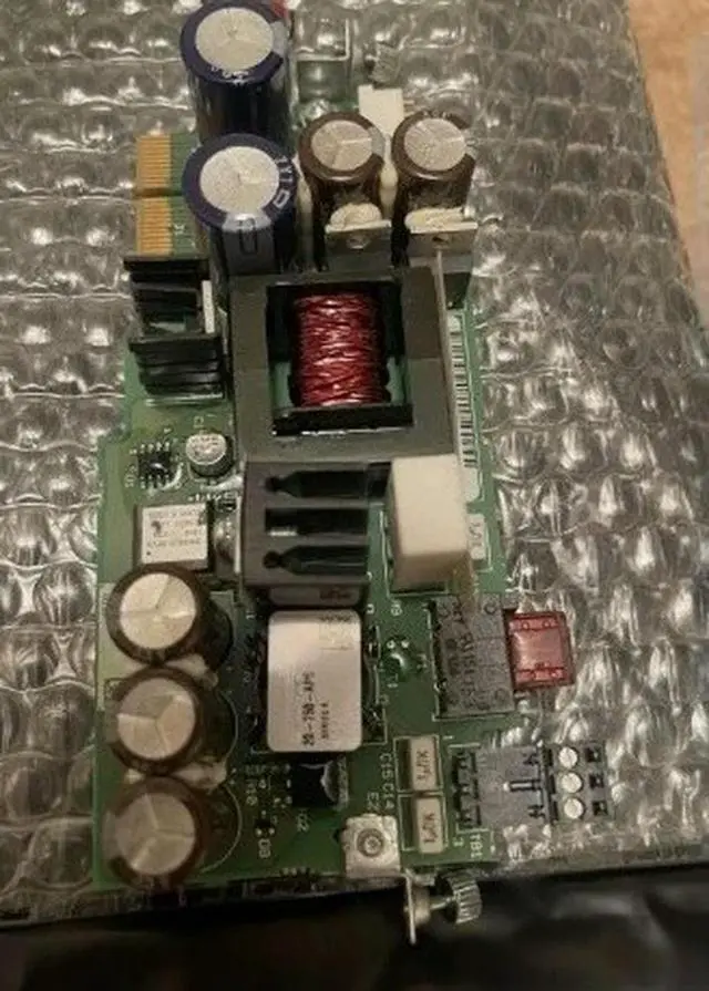 Alt view image 2 of 6 - 20-750-APS 20 750 APS Auxiliary Power 1pcs Guarantee Fast delivery