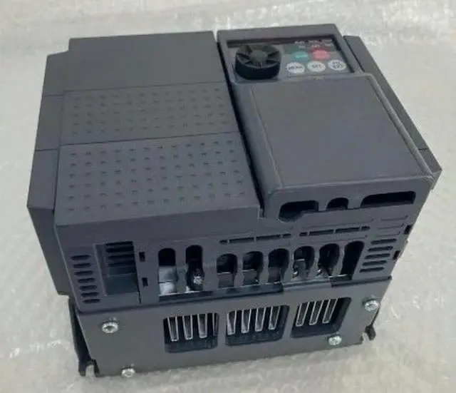 Alt view image 3 of 6 - 1pcs FR-D720-3.7K frequency converter Expedited shipping