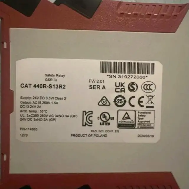 Main image of 440R-S13R2 module Fast Delivery