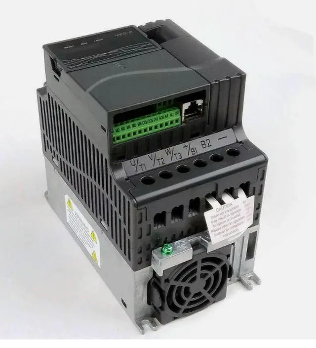 Alt view image 2 of 6 - VFD022E43A VFD007E43A Expedited shipping