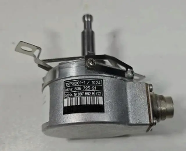 Alt view image 2 of 6 - 1pcs 1XP8001-1/1024 encoder link fully stocked Expedited shipping
