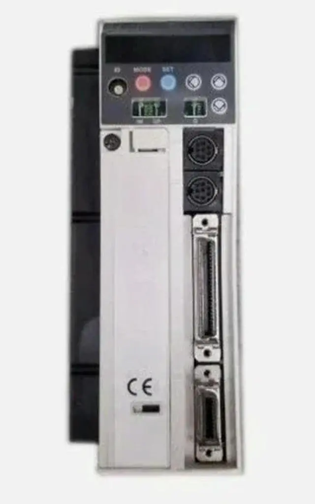 Alt view image 2 of 6 - 1pcs MSDA021A1A AC servo drive fully stocked Expedited shipping