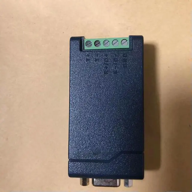 Alt view image 4 of 6 - For Moxa TCC-80/80I Series Serial-to-Serial Converters TCC-80
