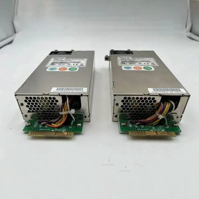 Alt view image 4 of 6 - 1pcs P1S-2300V-R For Zippy Server Power Supply 300W