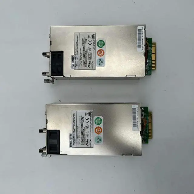 Alt view image 6 of 6 - 1pcs P1S-2300V-R For Zippy Server Power Supply 300W