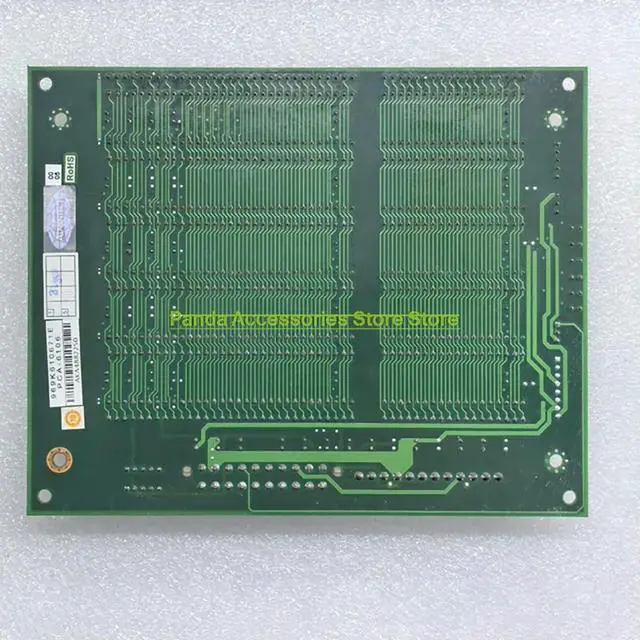 Alt view image 4 of 6 - Easy Install PCA-6106-B REV.B2 Industrial Control Board