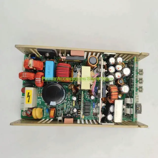 Alt view image 4 of 6 - NTQ123 3.3V 5V +-12V DC Stabilized Power Module