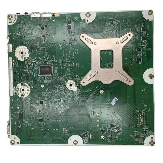 Alt view image 6 of 6 - 739680-001 697289-002 For For EliteOne 800 G1 All-in-one Motherboard Test Good
