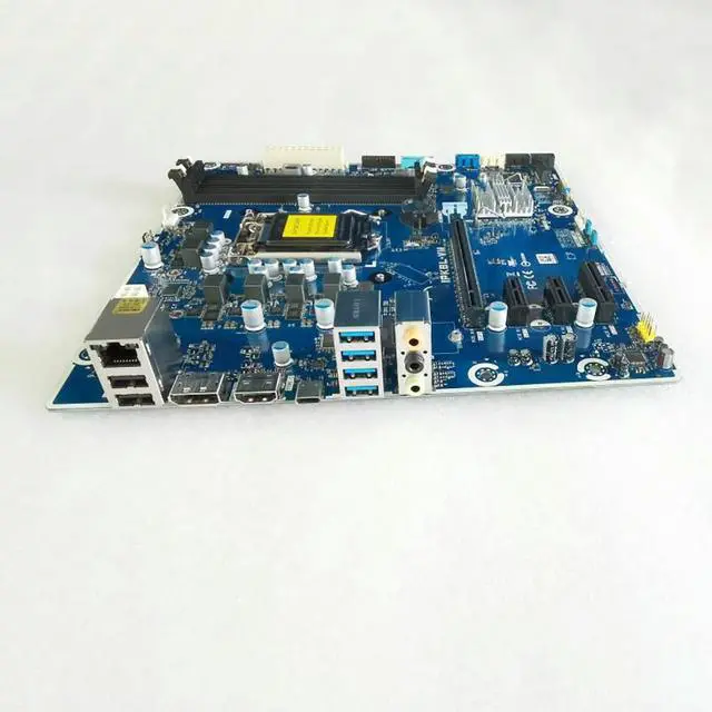 Alt view image 6 of 6 - IPKBL-VM VHXCD 0VHXCD For XPS 8920 System Motherboard