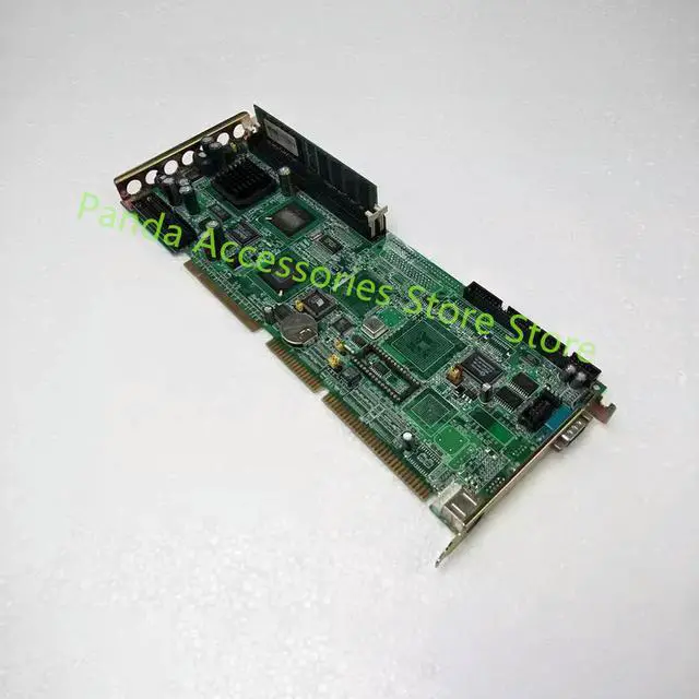 Alt view image 4 of 5 - PCA-6359 For Advantech industrial computer motherboard PCA-6359L Rev.A1