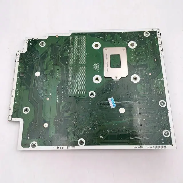 Alt view image 3 of 6 - Stable Performance 912337-001 912337-601 901017-001 EliteDesk 800 G3 SFF PC Desktop Motherboard Test