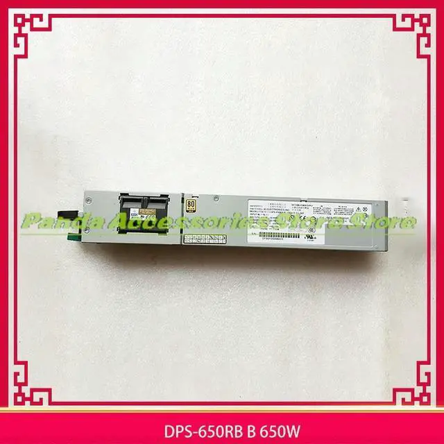 Main image of DPS-650RB B Server Power Supply 650W