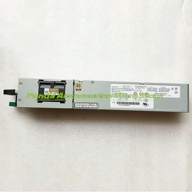 Alt view image 3 of 6 - DPS-650RB B Server Power Supply 650W