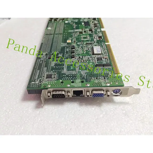 Alt view image 2 of 6 - Hot Sale PCA-6194 PCA-6194VG-00A1E IPC-610 PCA-6194VG Industrial Control Computer Motherboard